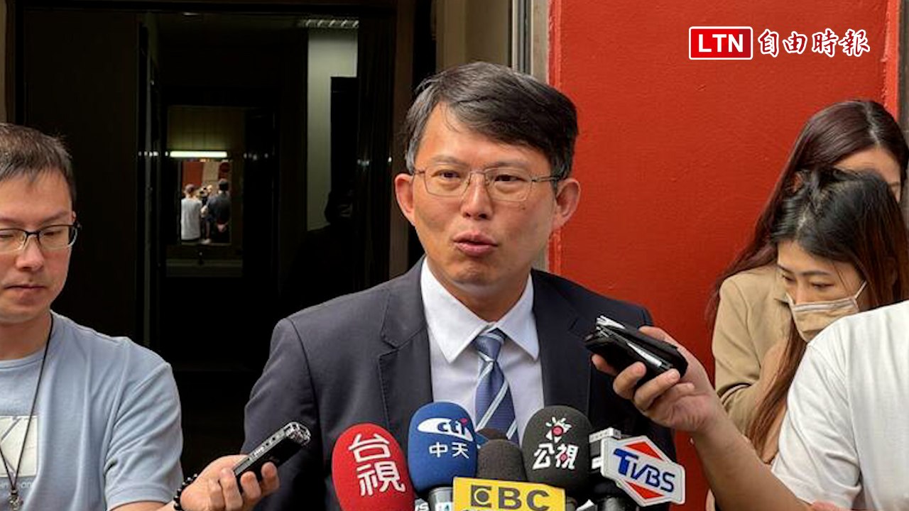 立院凍漲電價案綠提交付協商 黃國昌：民進黨應給合理解釋