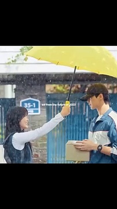 Upcoming kdrama Lovely Runner