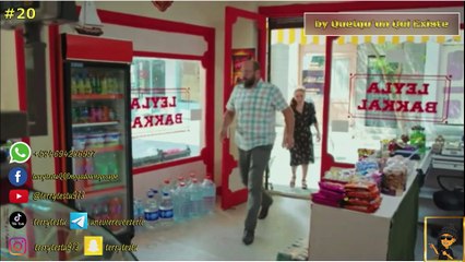 UNE VIE REVEE EPISODE 20