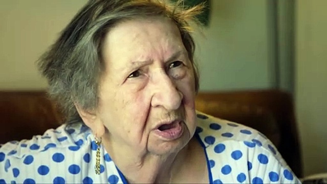 'UnBroken' - Tráiler Oficial