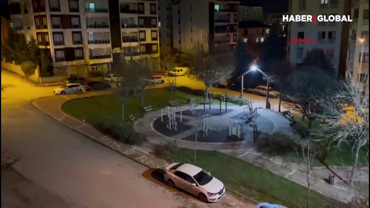 Son dakika! Elazığ'da 4.7 büyüklüğünde deprem!