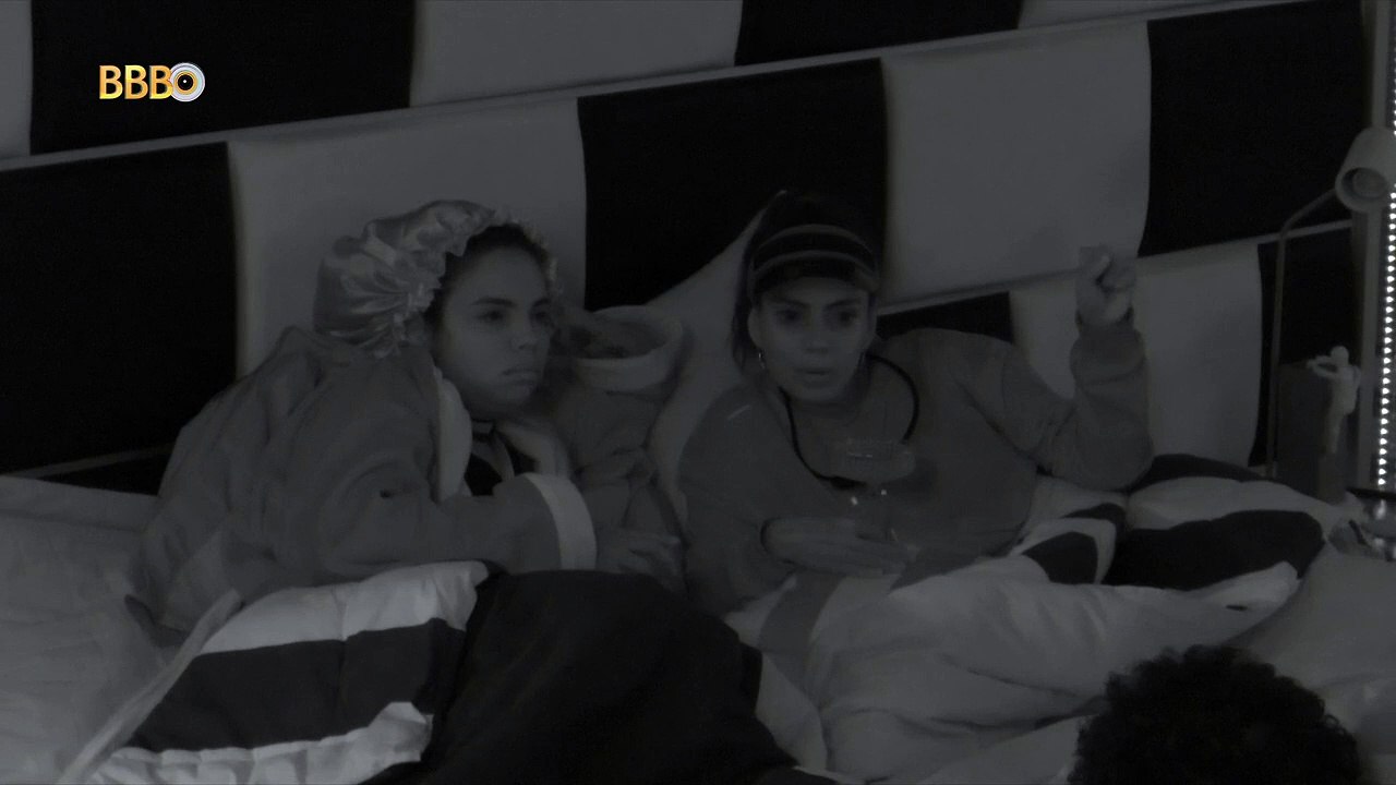 Fernanda diz que Davi é "menino pobre" e não se encaixa no Fadas