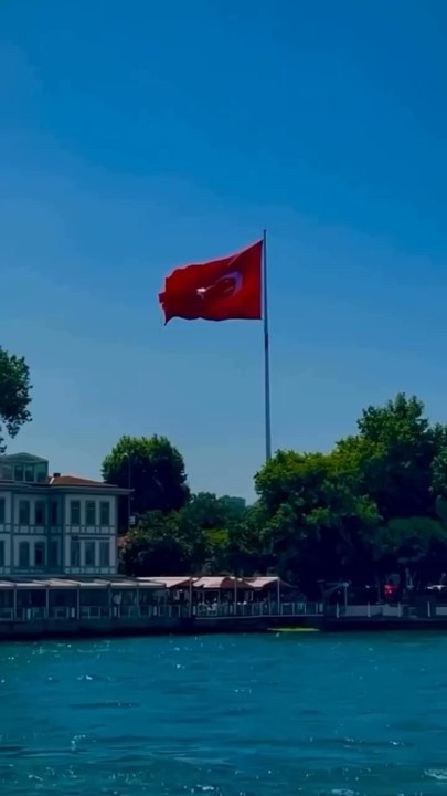 LES MEILLEURS ENDROITS d’Istanbul