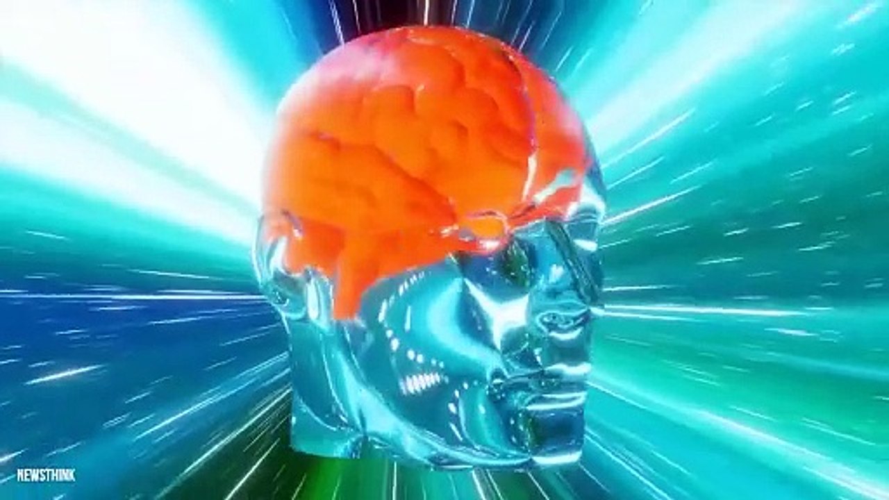 A Look into the Future - Year 2050