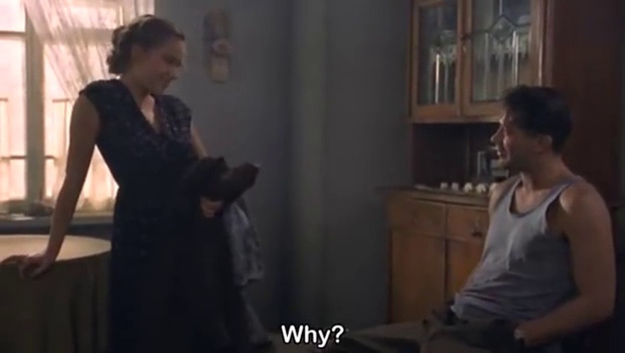 1997 The Thief HOT RUSSIAN TEEN MOVIE With English Subtitle Amaliya Mordvinova