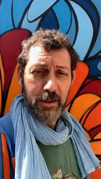 Les Anecdotes du Rock - Alessandro Baricco et Novecento…