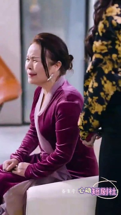 [MULTI SUB]【完整版】《天降夫人是大佬！》#腹黑 #甜宠 心动短剧社