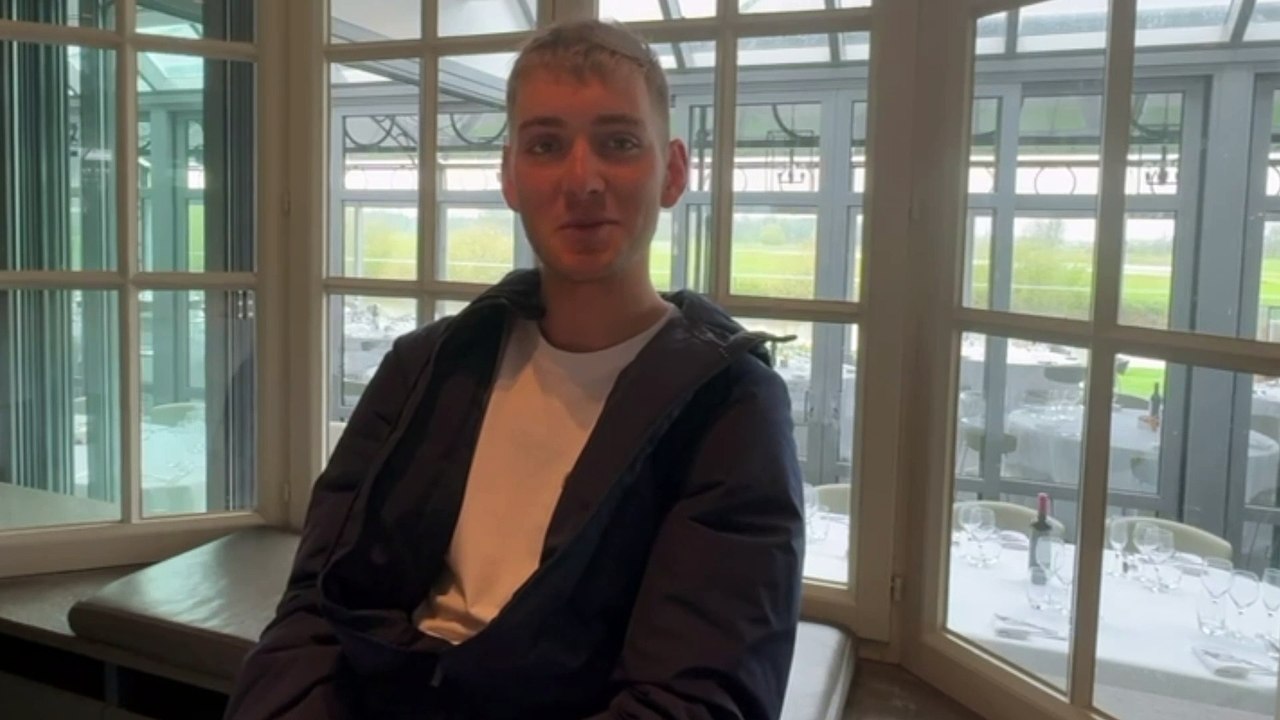 Tour des Flandres 2024 -  Magnus Sheffield la carte de la Team INEOS Grenadiers privée de ses cadors !