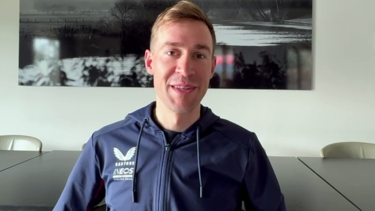 Tour des Flandres 2024 - Et si Laurens de Plus, le Belge et grimpeur d'Ineos Grenadiers, se distinguait sur ce Ronde 2024 !