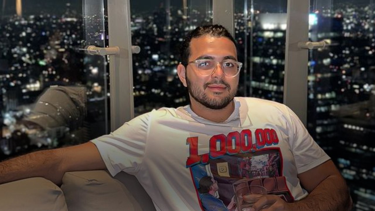 Haïti : le youtubeur kidnappé après voulu rencontré le chef de gang « Barbecue », a été relâché