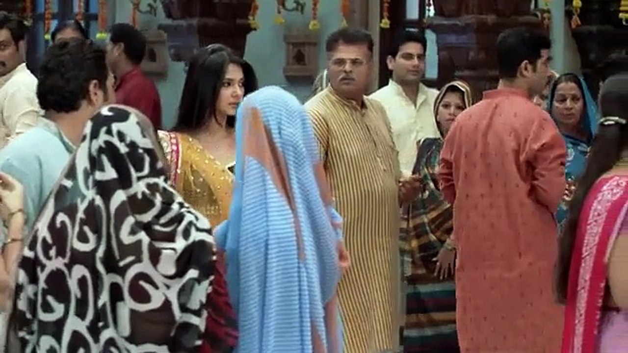 مسلسل سحر الأسمر الحلقة 20