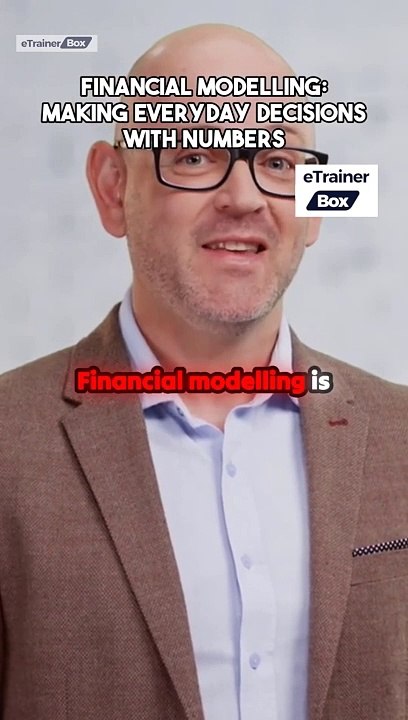 What is Financial Modeling? #financialmodeling