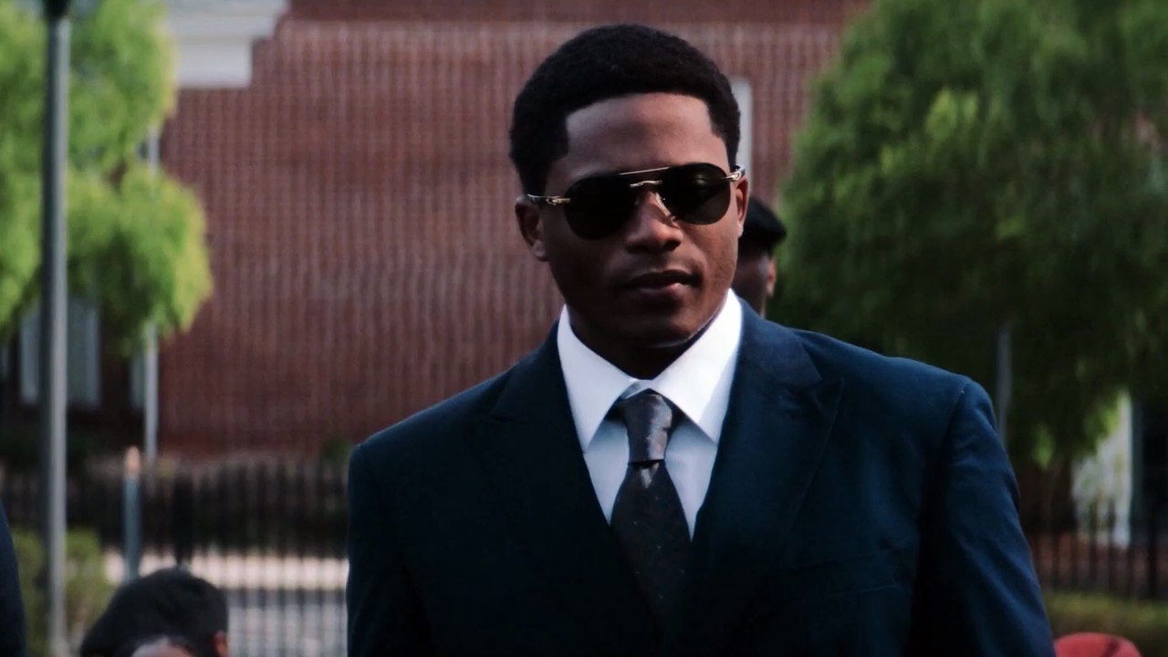 BMF S03E06 Casualties of War