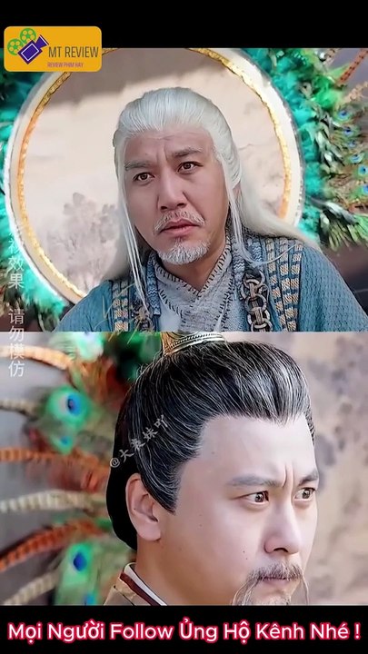 [Review phim] - Xuyên không Tu Tiên - trọn bộ