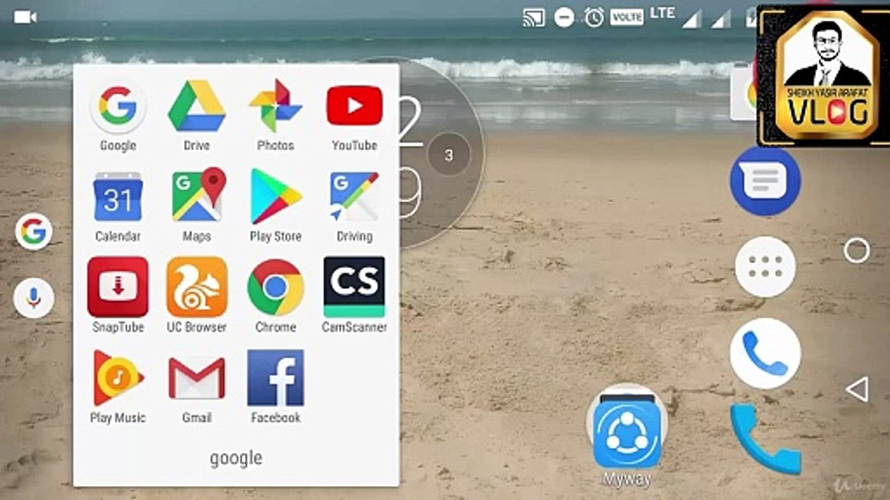 Introduction to Termux | SYA Vlog