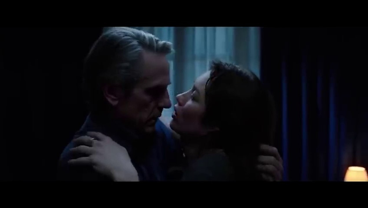 2016 Correspondence  FULL HOT MOVIE