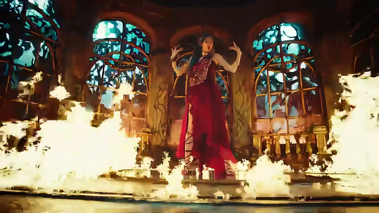 BABYMONSTER - ‘SHEESH’ M/V