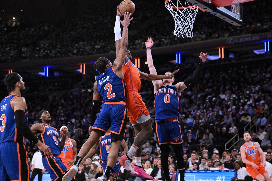 Nightly Notable: Luka Doncic | March 31