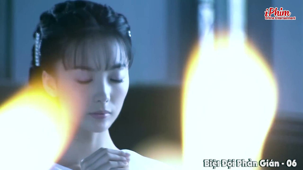 Biệt Đội Phản Gián – Tập 06 - Phim Hành Động Kháng Nhật Hay Nhất - Thuyết Minh