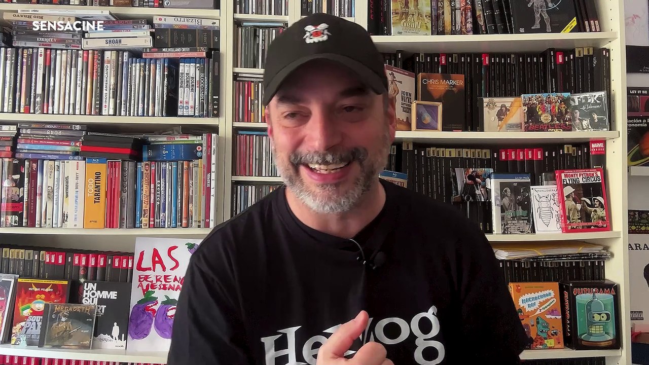 Dream Scenario Crítica