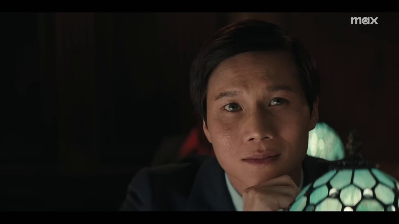 The Sympathizer - S01 Trailer (English) HD