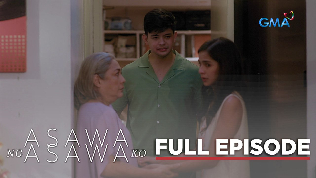 Asawa Ng Asawa Ko: CRISTY HAS ANOTHER SECRET! - Full Episode 44 (April 1, 2024)