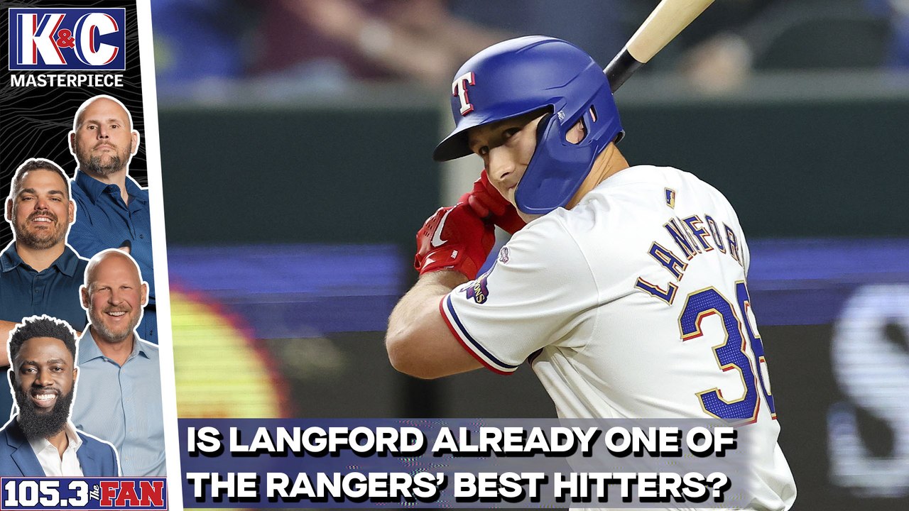 The biggest overreactions to the Rangers' first series of the season