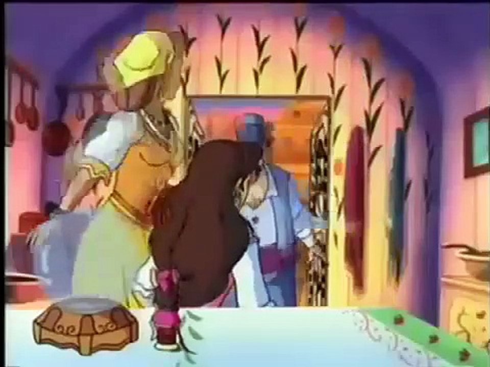 Frumoasa Balerina - DESENE ANIMATE IN ROMANA