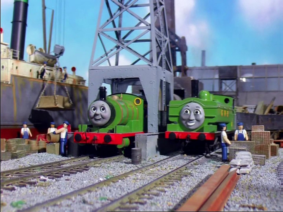 Diesel does it again