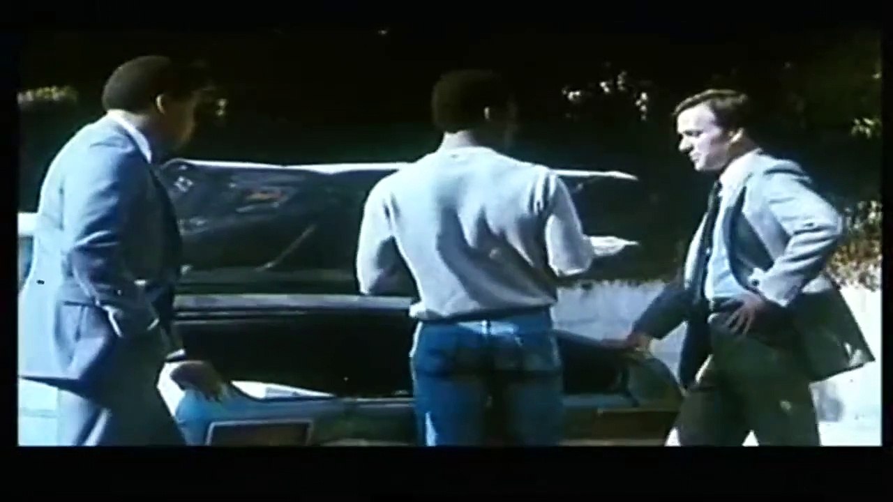 Le flic de Beverly Hills (1984) - Bande annonce