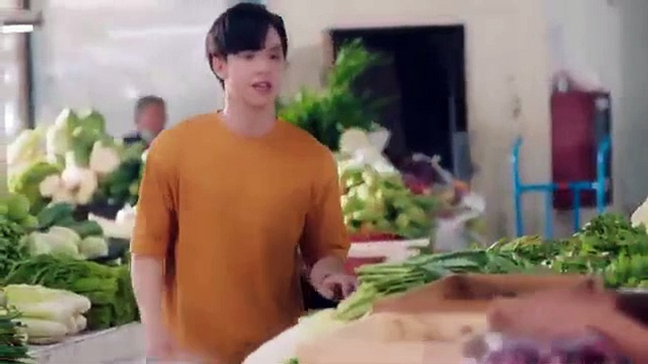 To Be Continued EP 8 ENG SUB