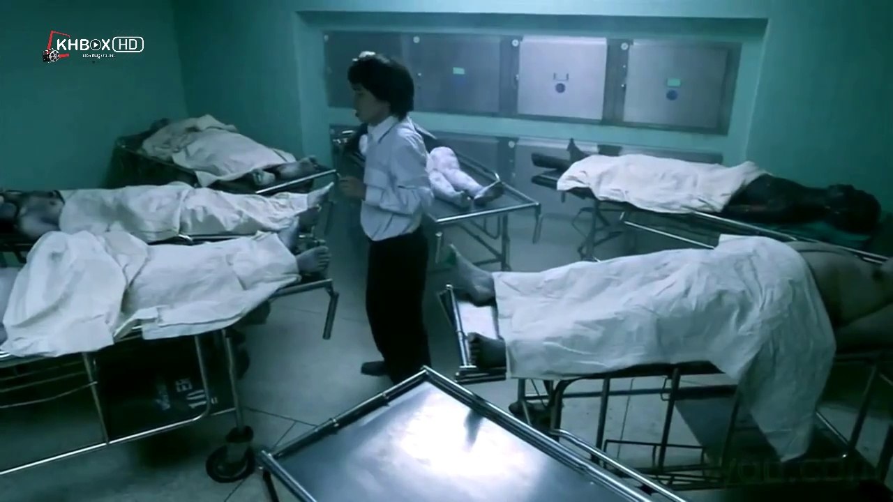 Haunted Universities Full Movie HD