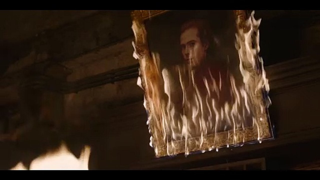 Interview with the Vampire S02