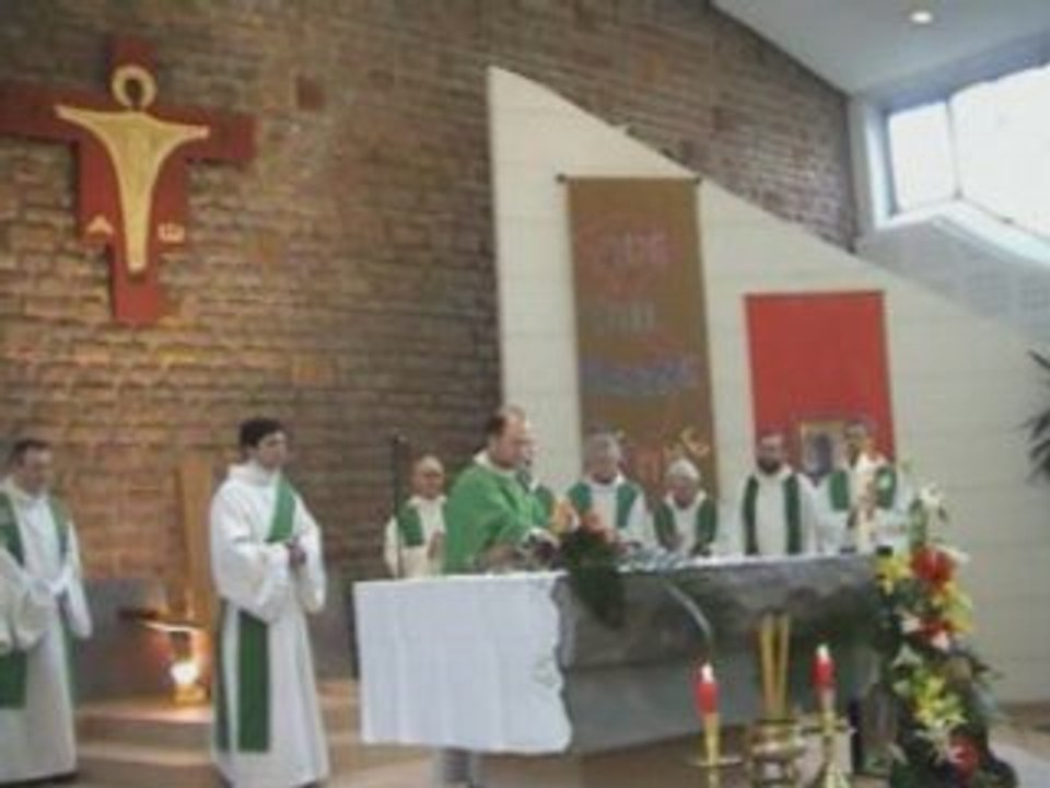 P. DONG Voeux définitifs Résumé film