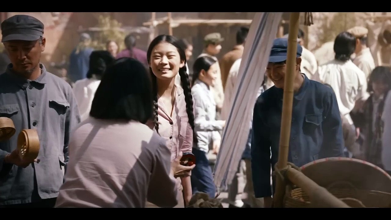 SIGHT Movie (2024) - Terry Chen, Greg Kinnear