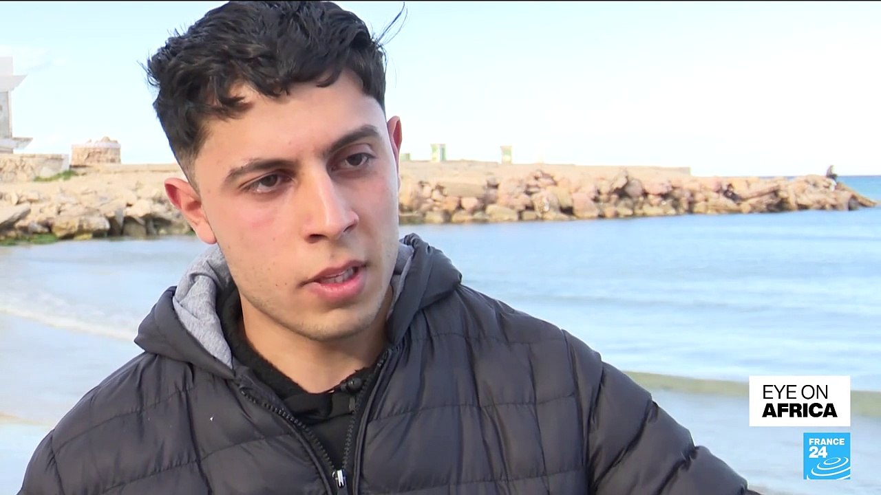 Tunisia unemployement: Young Tunisians scammed abroad