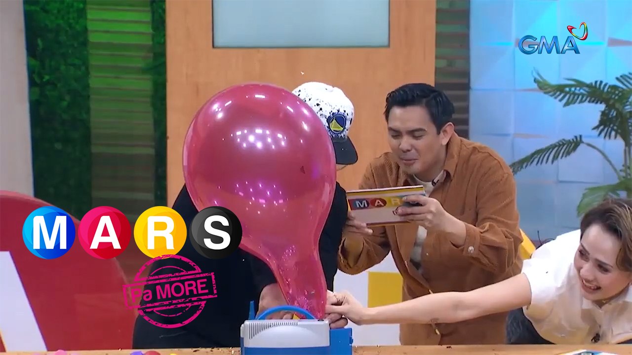 Dennis Padilla, takot MAGKA-ASAWA ang mga ANAK?! | Mars Pa More