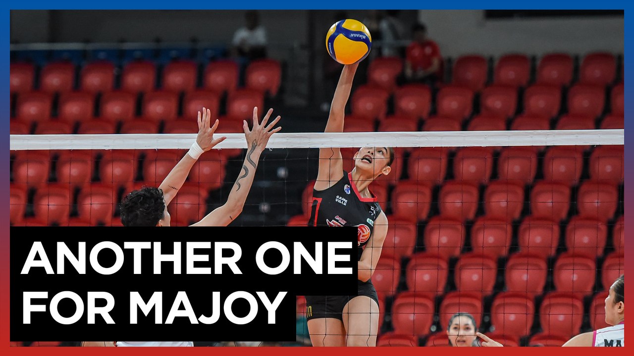 PLDT sweeps Akari in PVL All-Filipino Conference