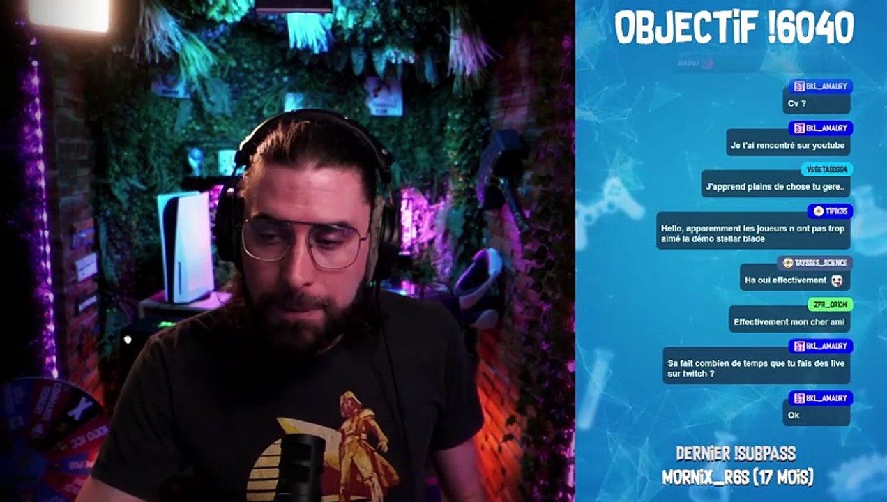 Label PS5 Pro optimisé (vidéo exclu Dailymotion)