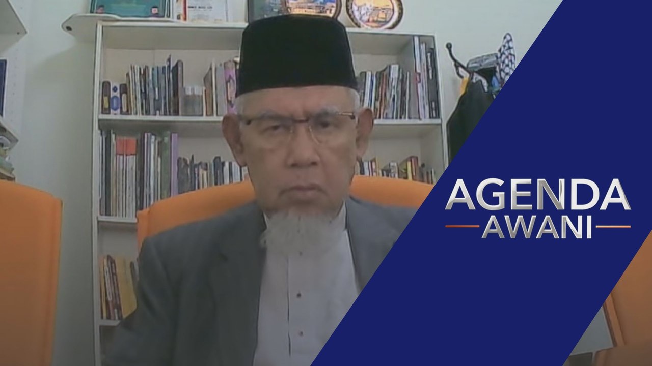 Golongan berpengaruh lambat mengawal emosi masyarakat cetus ledakan emosi - MAPIM