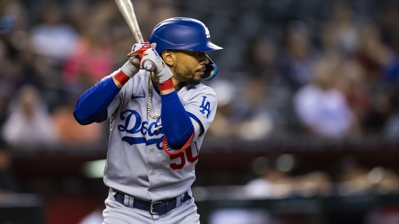 Giants vs. Dodgers Betting Preview & Prediction for Tuesday