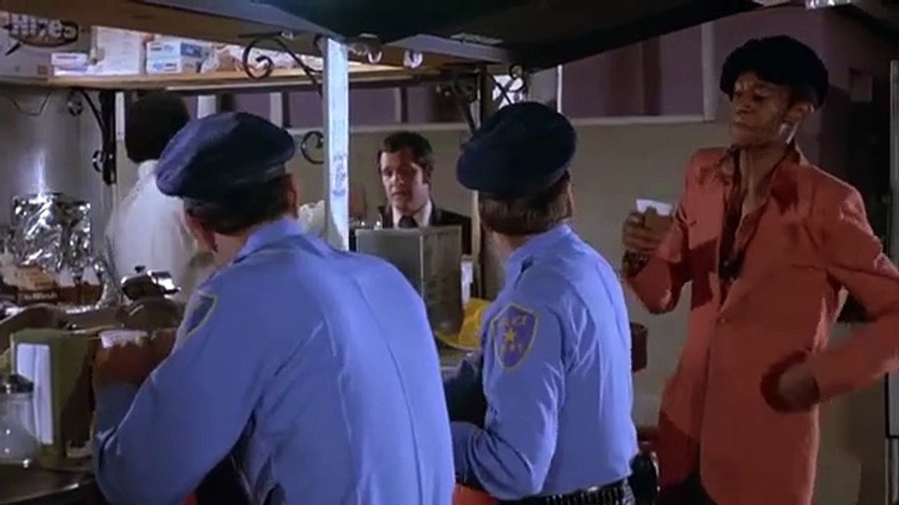 "Foxy Brown" de Jack Hill (1974) | Blaxploitation | VOST