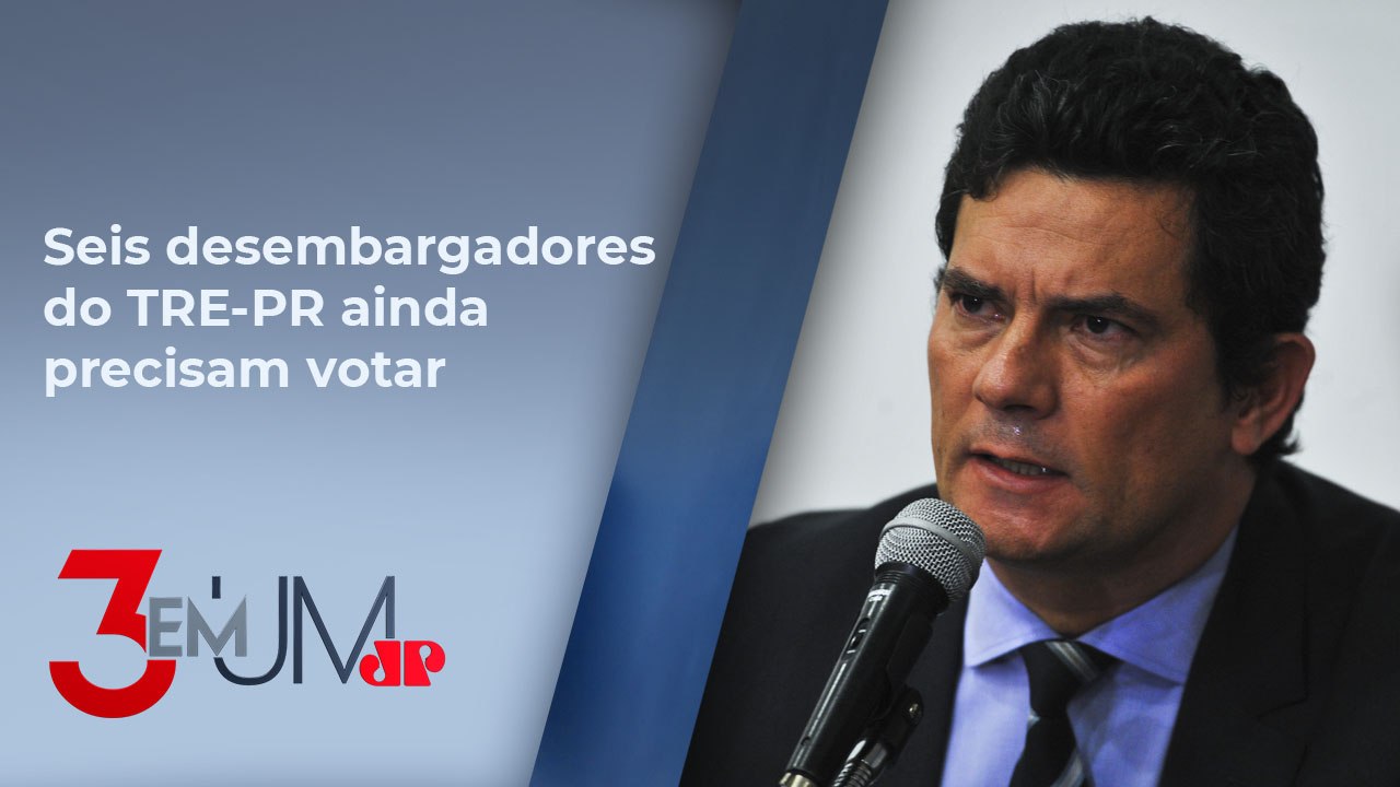Quais os próximos passos do julgamento de Sergio Moro?