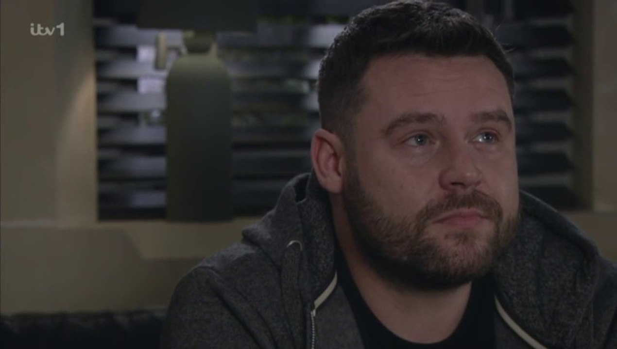 Emmerdale 2nd April 2024