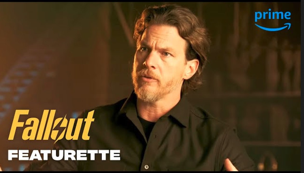 Fallout | The World of Fallout Featurette - Prime Video