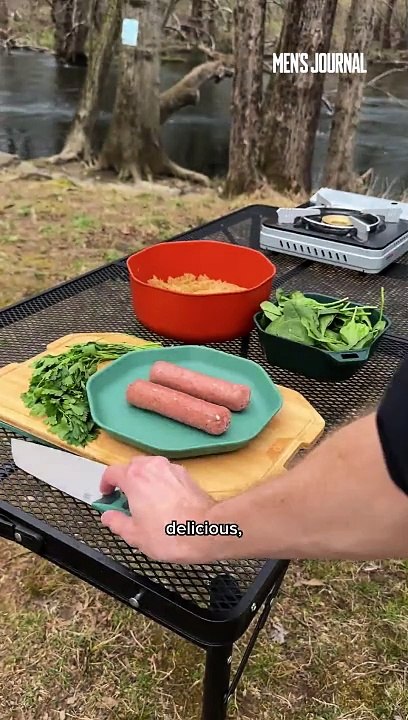 Gerber ComplEAT Collection