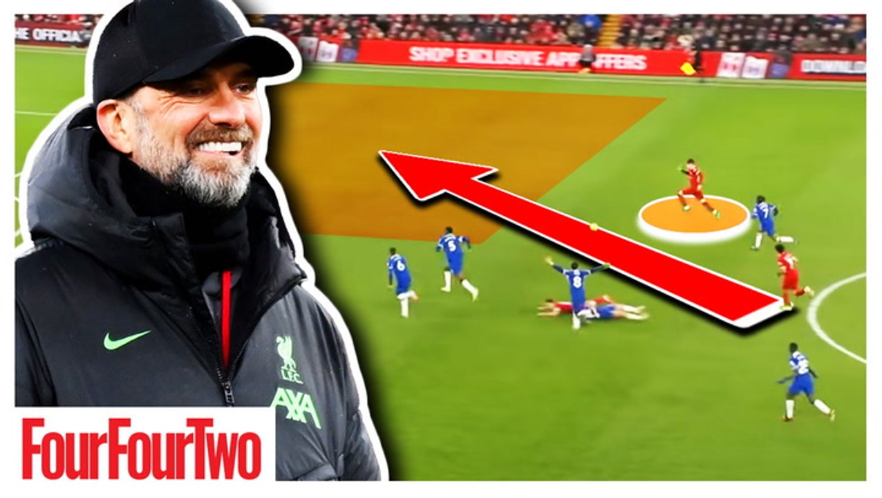 Why Liverpool Vs Man City Will Be Decided By One Man