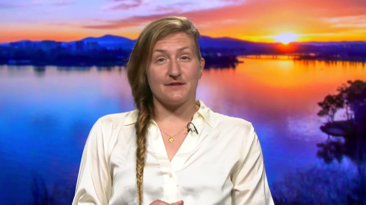 Climate disasters seem like a distant memory under current conditions