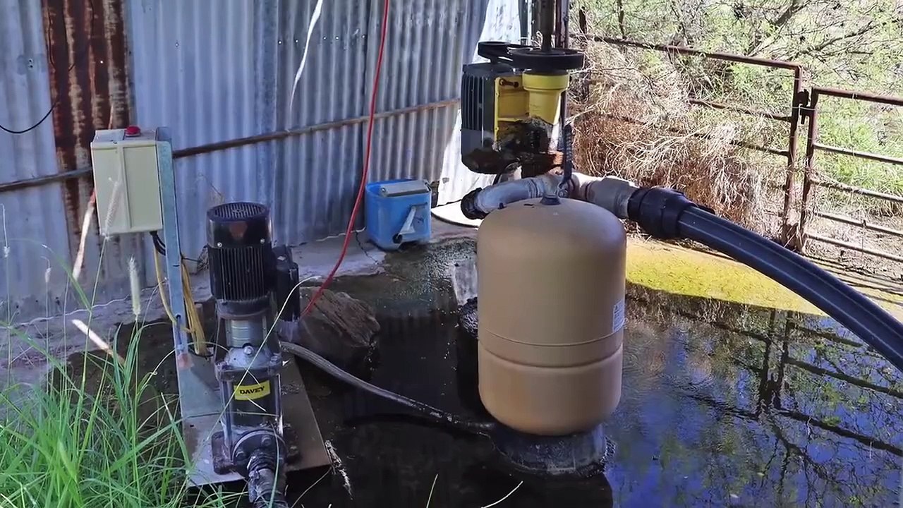 Hereward & Bude Aggregation, Longreach, Qld | April 3, 2024 | Farmonline