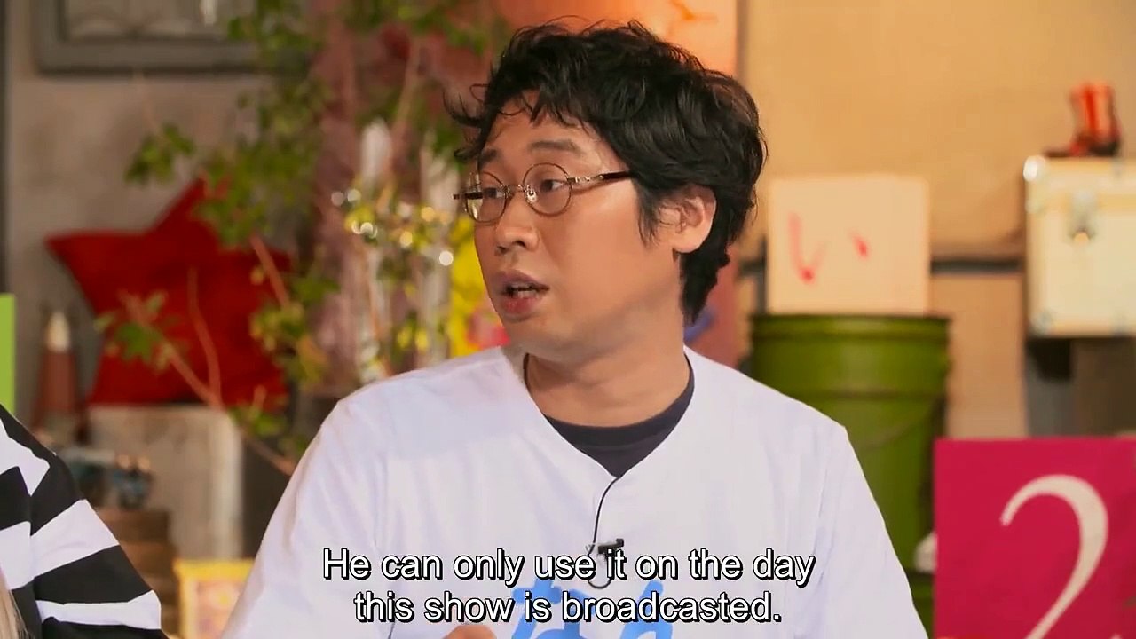 Falling in Love Like a Romantic Drama S2 - 恋愛ドラマな恋がしたい2 - E3